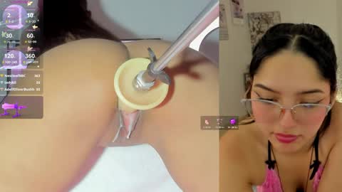 Snapshot of sofi__velez_ chatting on 28, 4, 2026 Sofi online show from 28, 4, 2026