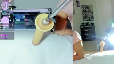Snapshot of sofi__velez_ chatting on 5, 5, 2026 Sofi online show from 5, 5, 2026