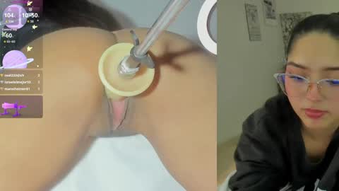 Snapshot of sofi__velez_ chatting on 28, 5, 2026 Sofi online show from 28, 5, 2026