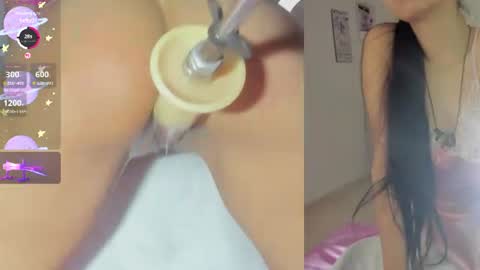 Snapshot of sofi__velez_ chatting on 9, 7, 2026 Sofi online show from 9, 7, 2026
