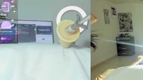 Snapshot of sofi__velez_ chatting on 17, 7, 2026 Sofi online show from 17, 7, 2026