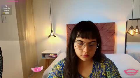 Snapshot of sofi_blake_ chatting on 22, 2, 2026 SOFI BLAKE online show from 22, 2, 2026