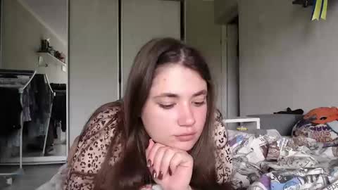 Snapshot of sofi_delightful chatting on 28, 4, 2026 Sofi online show from 28, 4, 2026
