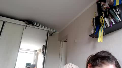 Snapshot of sofi_delightful chatting on 27, 5, 2026 Sofi online show from 27, 5, 2026