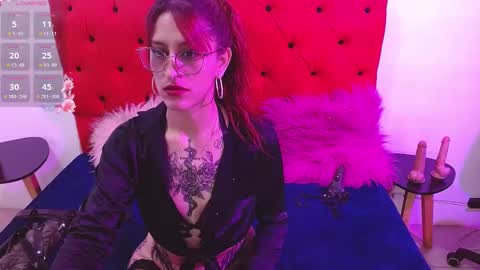 Sofi online show from 25, 2, 2025