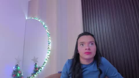 SOFIA online show from 2, 12, 2025