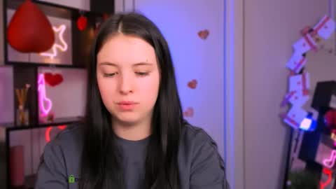 Snapshot of sofi_lonely chatting on 23, 2, 2026 sofi_lonely online show from 23, 2, 2026