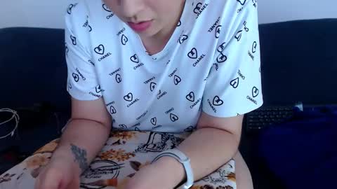 Snapshot of sofi_rojas1 chatting on 16, 10, 2025 sofi rojas online show from 16, 10, 2025