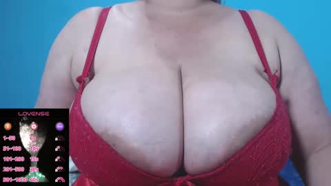 Mila online show from 19, 2, 2025