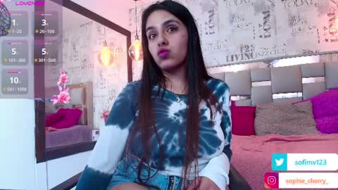 sofi_secrets online show from 16, 7, 2026