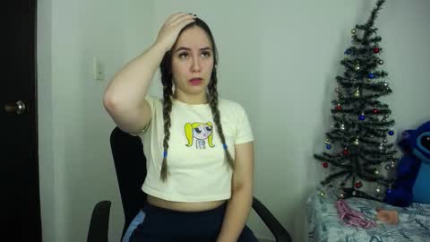  LAURA SOFIA  online show from 17, 12, 2025