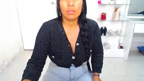 Snapshot of sofia13vene chatting on 28, 9, 2025 sofia vene online show from 28, 9, 2025