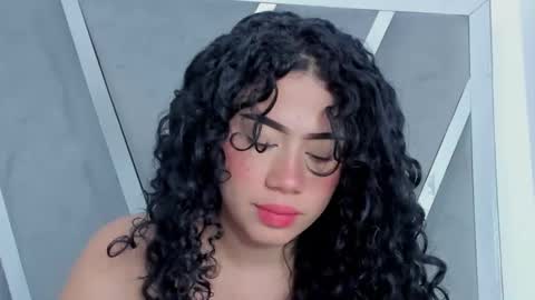 Snapshot of sofia1candyht chatting on 18, 2, 2025 SOFIA online show from 18, 2, 2025