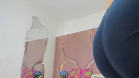 Snapshot of sofia1candyht chatting on 17, 2, 2026 SOFIA online show from 17, 2, 2026