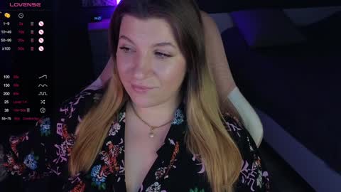 Sofia Lush is active  PVT is open  Welcome to the world of pleasure online show from 28, 1, 2025