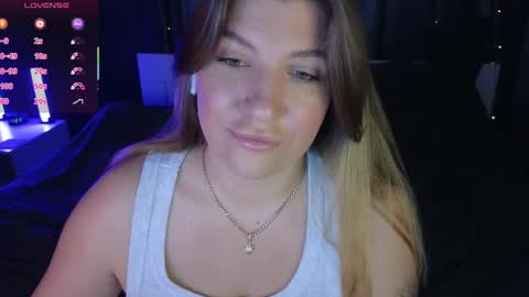 Sofia Lush is active  PVT is open  Welcome to the world of pleasure online show from 6, 3, 2025