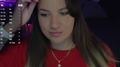 Sofia Lush is active  PVT is open  Welcome to the world of pleasure online show from 3, 4, 2026