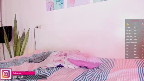 call me L U  online show from 25, 1, 2025