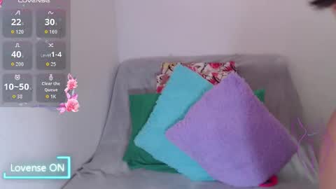 sofia  whitee online show from 20, 12, 2025