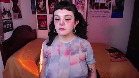 Snapshot of sofia_coolle chatting on 19, 12, 2025 Sofi online show from 19, 12, 2025