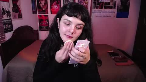 Snapshot of sofia_coolle chatting on 1, 2, 2026 Sofi online show from 1, 2, 2026