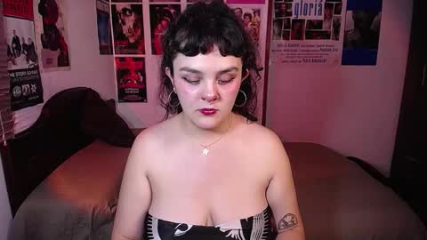 Snapshot of sofia_coolle chatting on 3, 2, 2026 Sofi online show from 3, 2, 2026