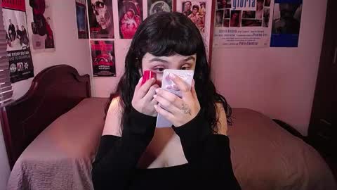 Snapshot of sofia_coolle chatting on 6, 2, 2026 Sofi online show from 6, 2, 2026