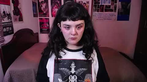 Snapshot of sofia_coolle chatting on 8, 2, 2026 Sofi online show from 8, 2, 2026