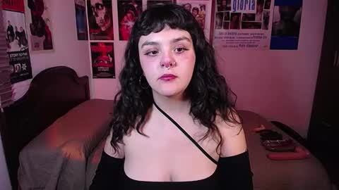 Snapshot of sofia_coolle chatting on 10, 2, 2026 Sofi online show from 10, 2, 2026