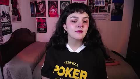 Snapshot of sofia_coolle chatting on 19, 2, 2026 Sofi online show from 19, 2, 2026