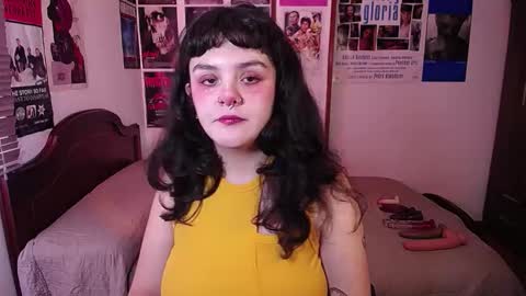 Snapshot of sofia_coolle chatting on 20, 2, 2026 Sofi online show from 20, 2, 2026