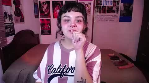 Snapshot of sofia_coolle chatting on 24, 2, 2026 Sofi online show from 24, 2, 2026