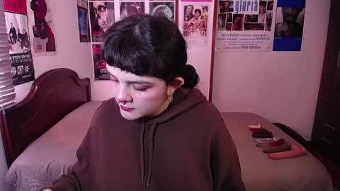 Snapshot of sofia_coolle chatting on 25, 2, 2026 Sofi online show from 25, 2, 2026