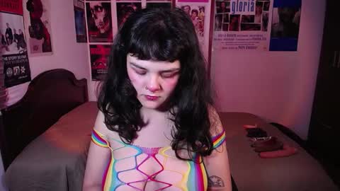 Snapshot of sofia_coolle chatting on 28, 2, 2026 Sofi online show from 28, 2, 2026