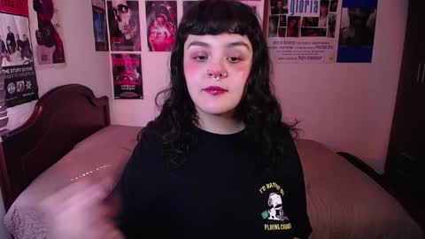 Snapshot of sofia_coolle chatting on 3, 3, 2026 Sofi online show from 3, 3, 2026