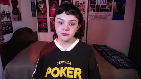 Snapshot of sofia_coolle chatting on 23, 6, 2026 Sofi online show from 23, 6, 2026