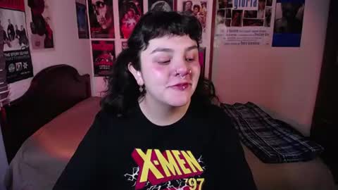 Snapshot of sofia_coolle chatting on 29, 6, 2026 Sofi online show from 29, 6, 2026
