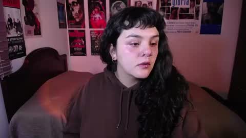 Snapshot of sofia_coolle chatting on 1, 7, 2026 Sofi online show from 1, 7, 2026