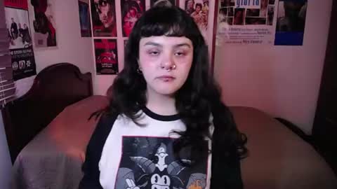 Snapshot of sofia_coolle chatting on 5, 7, 2026 Sofi online show from 5, 7, 2026