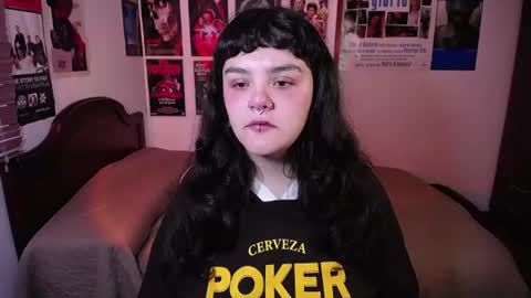 Snapshot of sofia_coolle chatting on 7, 7, 2026 Sofi online show from 7, 7, 2026