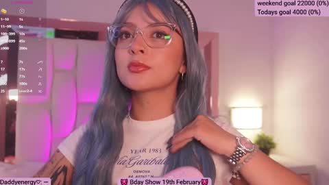 Sofi online show from 10, 2, 2025