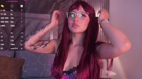 Sofi online show from 22, 2, 2025