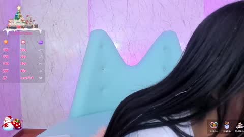 Snapshot of sofia_fantasyy chatting on 2, 1, 2025 Sofia fantasyy Online 0700 to 1400 gmt-5 online show from 2, 1, 2025