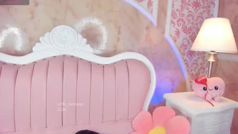 Sofia fantasyy  Online 0700 to 1400 gmt-5 online show from 16, 2, 2026