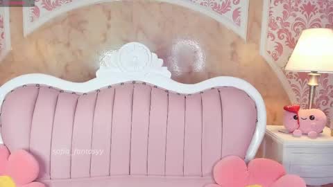 Snapshot of sofia_fantasyy chatting on 21, 5, 2026 Sofia fantasyy Online 0700 to 1400 gmt-5 online show from 21, 5, 2026