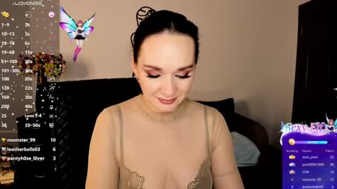 Snapshot of sofia_ford chatting on 7, 2, 2025 Sofia online show from 7, 2, 2025