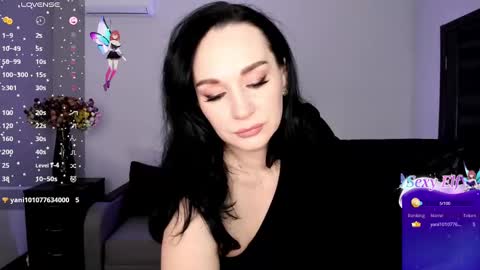 Snapshot of sofia_ford chatting on 19, 2, 2025 Sofia online show from 19, 2, 2025