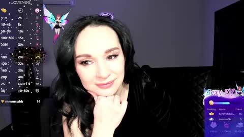 Snapshot of sofia_ford chatting on 19, 2, 2025 Sofia online show from 19, 2, 2025