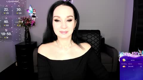 Snapshot of sofia_ford chatting on 4, 3, 2025 Sofia online show from 4, 3, 2025
