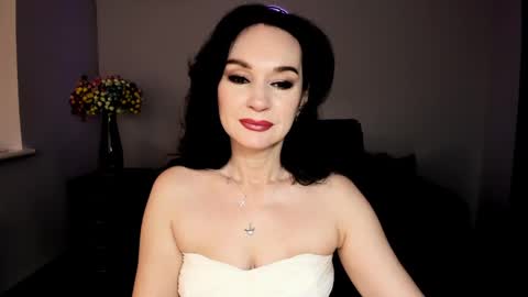 Snapshot of sofia_ford chatting on 11, 3, 2025 Sofia online show from 11, 3, 2025